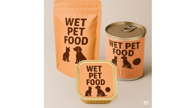 Pet Food Grade